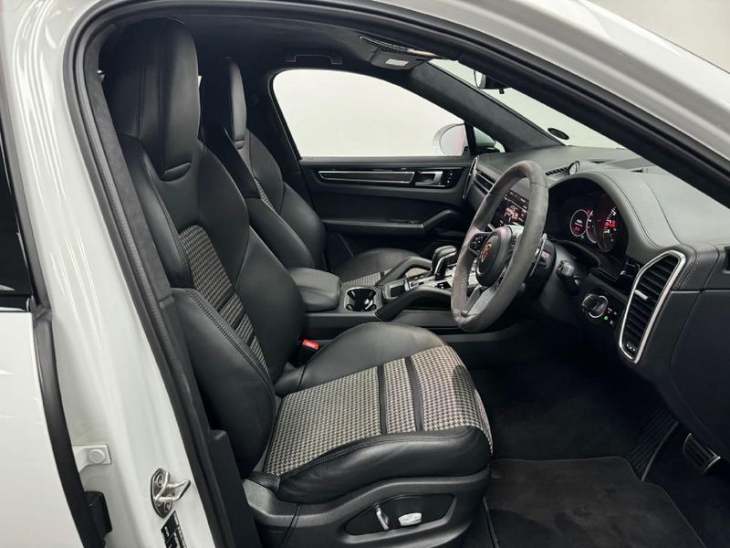 Used Porsche Cayenne Coupe GTS for sale in Kwazulu Natal Cars.co.za