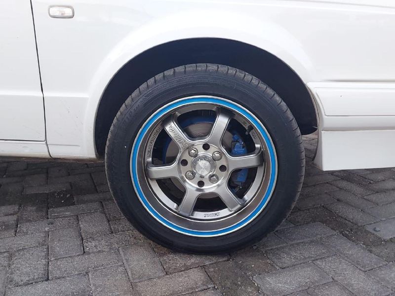 Used Volkswagen Citi 1.4 Chico for sale in North West Province Cars