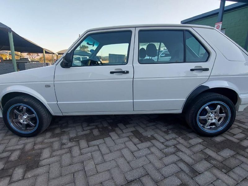 Used Volkswagen Citi 1.4 Chico for sale in North West Province Cars