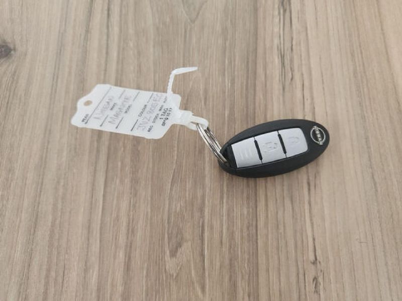 Used Nissan Magnite 1.0 Acenta Plus Auto for sale in Western Cape