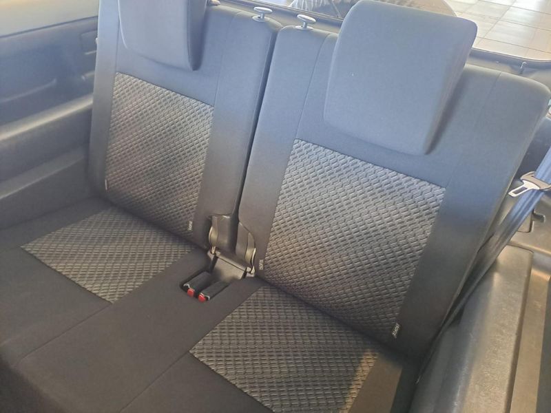 Used Suzuki Ertiga 1.5 GA for sale in Eastern Cape Cars.co.za (ID