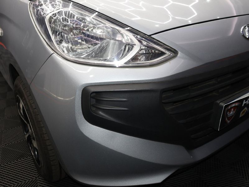 Used Hyundai Atos 1.1 Motion for sale in Gauteng Cars.co.za (ID9808779)