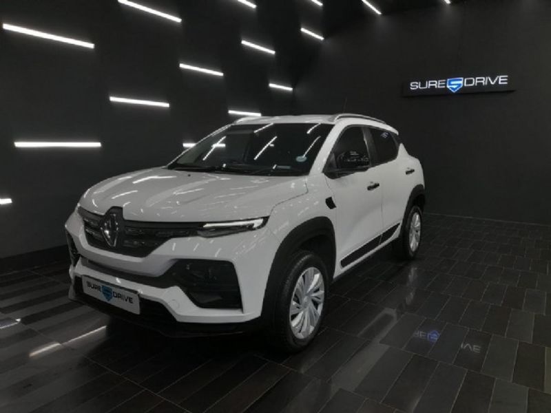 Used Renault Kiger 1.0 Energy Life for sale in Kwazulu Natal - Cars.co ...