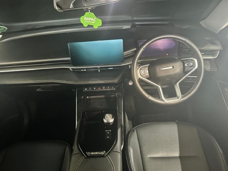 Used Haval H6 1.5T Hybrid Ultra Luxury DHT for sale in Gauteng Cars