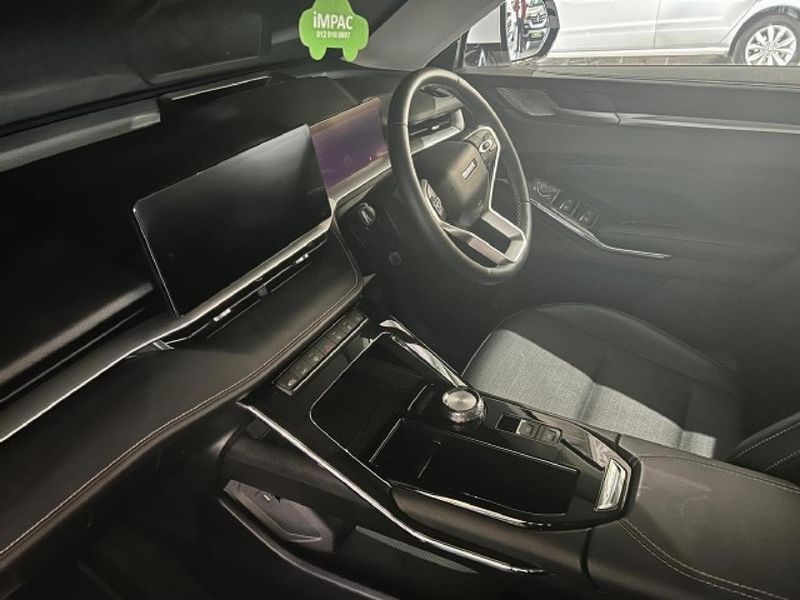 Used Haval H6 1.5T Hybrid Ultra Luxury DHT for sale in Gauteng Cars