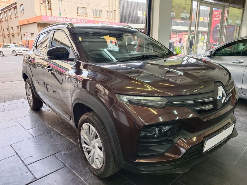 Used Renault Kiger 1.0 Energy Life for sale in Gauteng - Cars.co.za (ID ...
