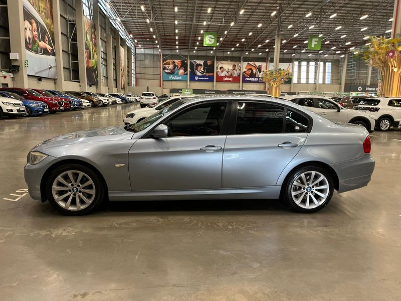 Used BMW 3 Series 320i Auto for sale in Gauteng Cars.co.za (ID9822853)