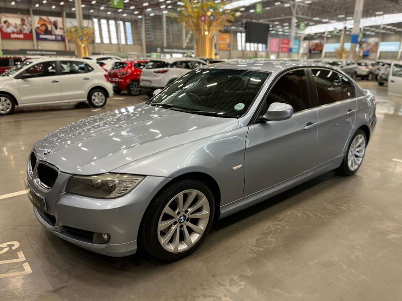 Used BMW 3 Series 320i Auto for sale in Gauteng Cars.co.za (ID9822853)