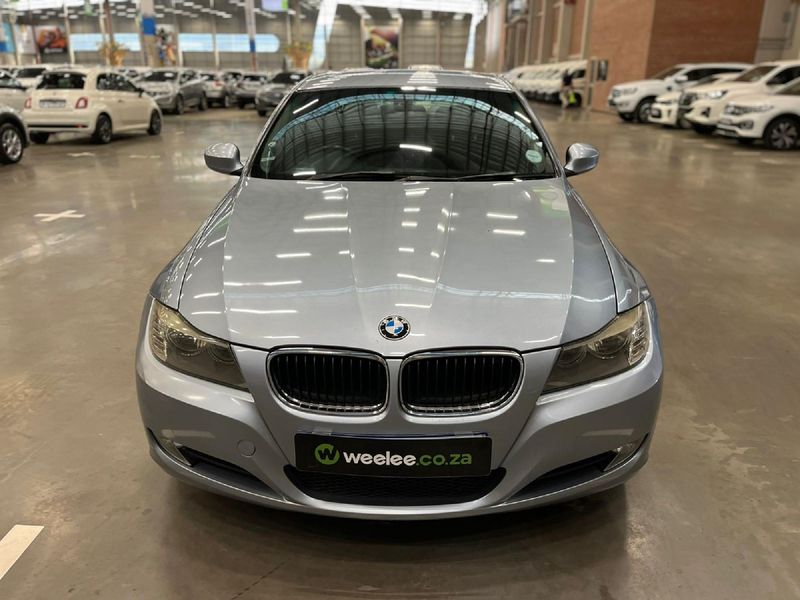 Used BMW 3 Series 320i Auto for sale in Gauteng Cars.co.za (ID9822853)