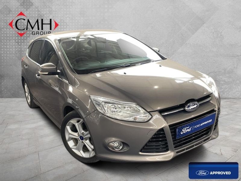 Used Ford Focus 2.0 GDi Trend 5dr for sale in Gauteng Cars.co.za (ID