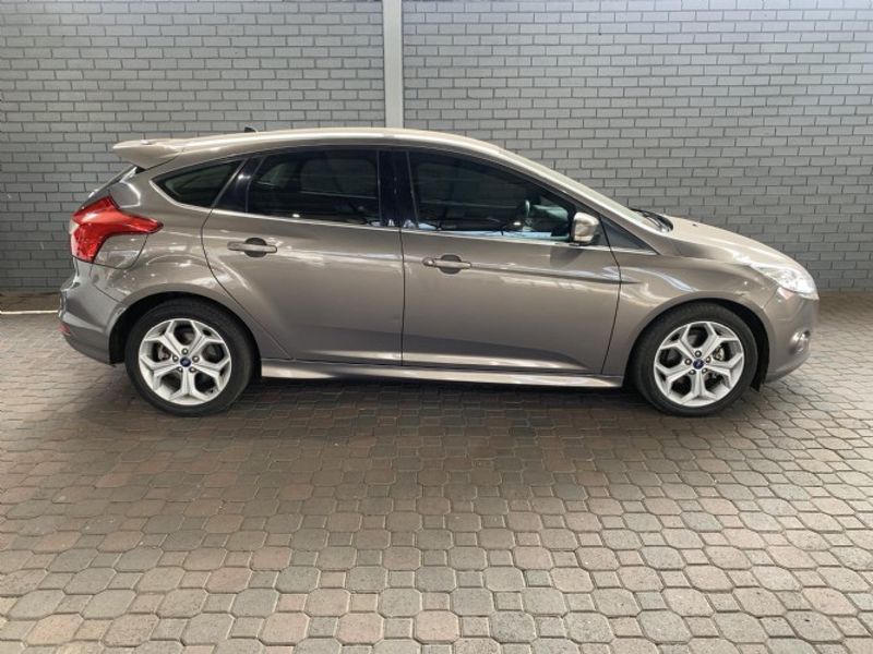 Used Ford Focus 2.0 GDi Trend 5dr for sale in Gauteng Cars.co.za (ID
