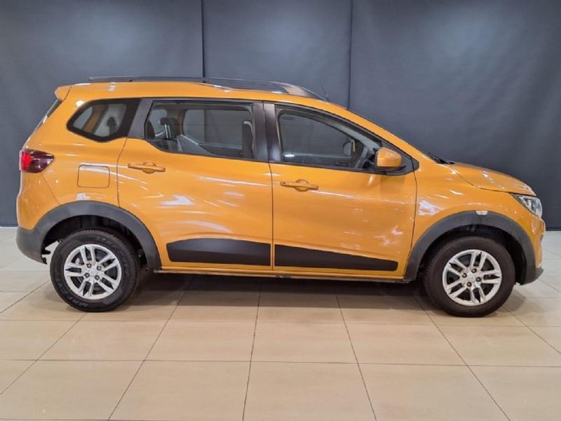 Used Renault Triber 1.0 Dynamique for sale in Kwazulu Natal Cars.co