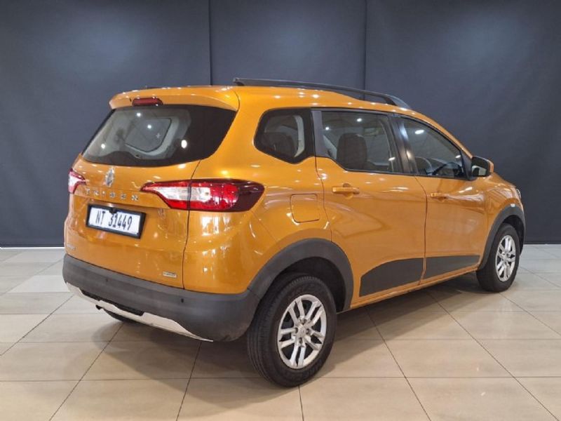 Used Renault Triber 1.0 Dynamique for sale in Kwazulu Natal Cars.co