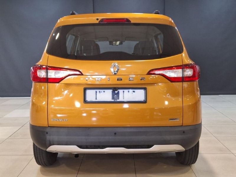 Used Renault Triber 1.0 Dynamique for sale in Kwazulu Natal Cars.co