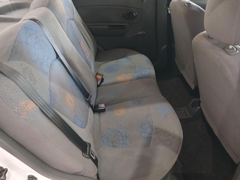 Used Chevrolet Spark Lite LS for sale in Western Cape Cars.co.za (ID