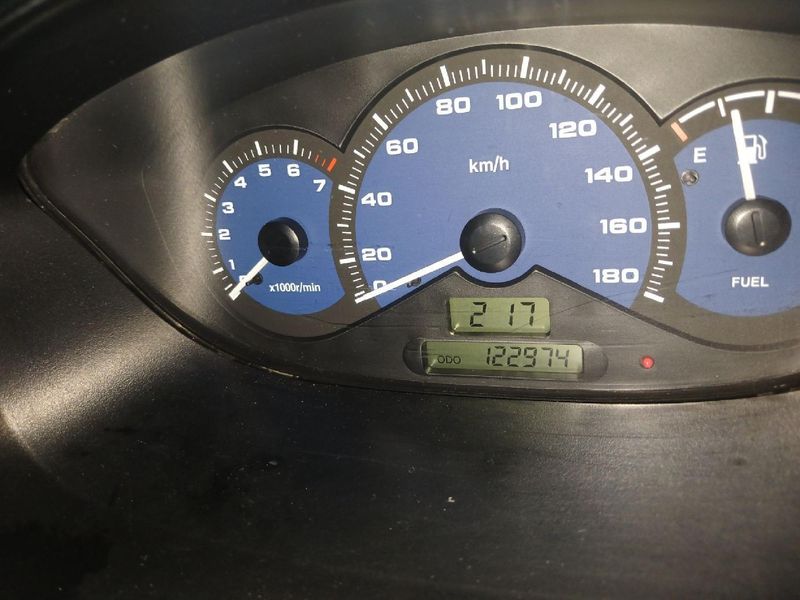 Used Chevrolet Spark Lite LS for sale in Western Cape Cars.co.za (ID