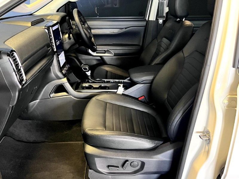 Used Ford Everest 2.0D BiTurbo Sport Auto for sale in Gauteng Cars