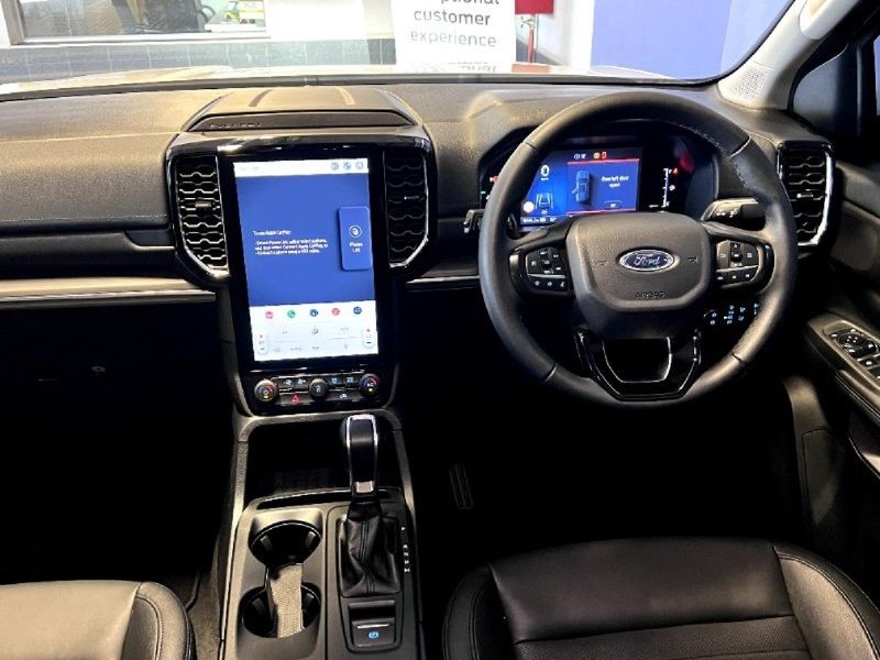 Used Ford Everest 2.0D BiTurbo Sport Auto for sale in Gauteng Cars