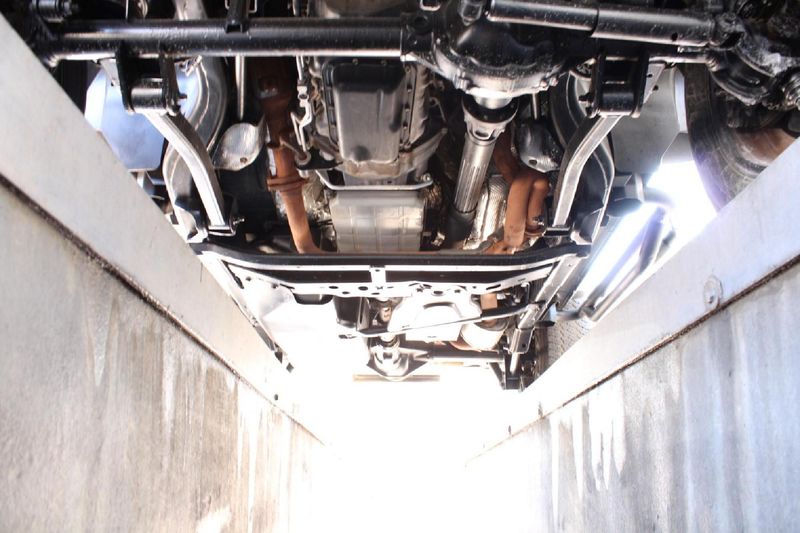 Used Jeep Wrangler 3.6 V6 Sahara 2dr Auto for sale in Gauteng Cars