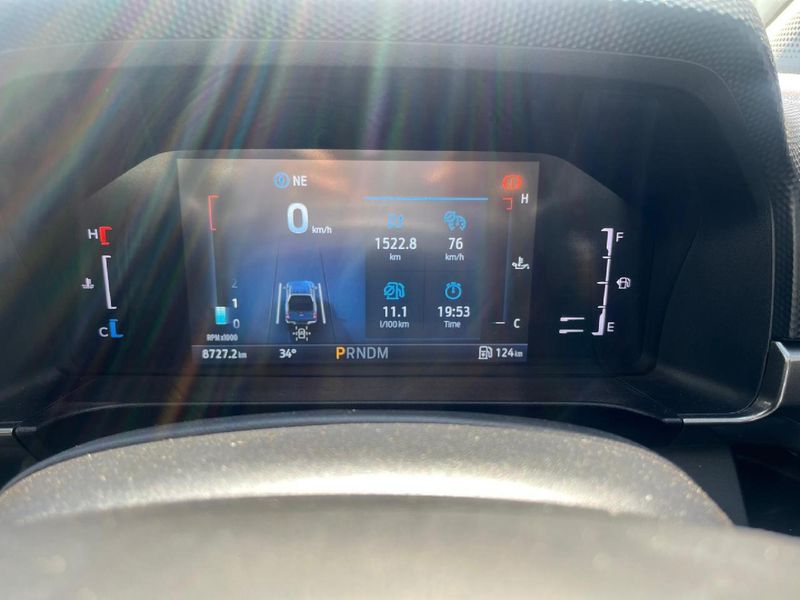 Used Ford Ranger 2.0D BiTurbo XLT HR Double Cab Auto for sale in North