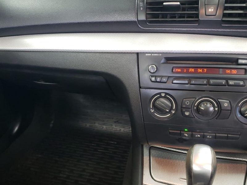 Used BMW 1 Series 120i Convertible Auto for sale in Kwazulu Natal