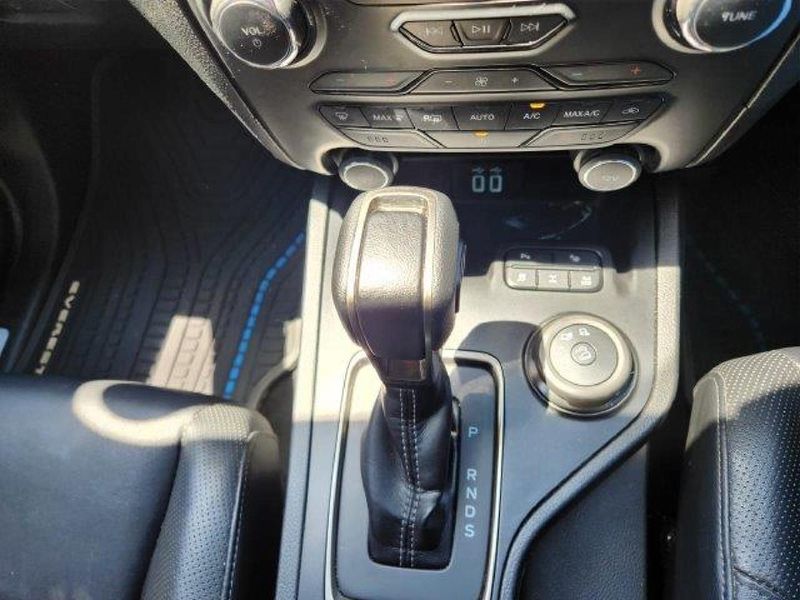 Used Ford Everest 2.0D BiTurbo LTD 4x4 Auto for sale in Gauteng Cars