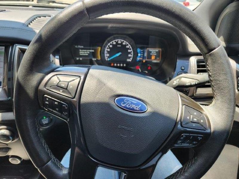 Used Ford Everest 2.0D BiTurbo LTD 4x4 Auto for sale in Gauteng Cars