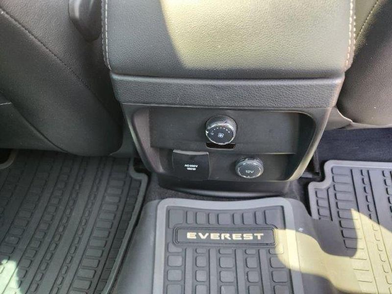 Used Ford Everest 2.0D BiTurbo LTD 4x4 Auto for sale in Gauteng Cars