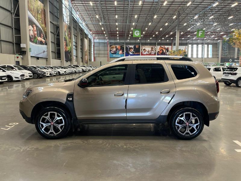 Used Renault Duster 1.5 dCi Techroad Auto for sale in Gauteng Cars.co