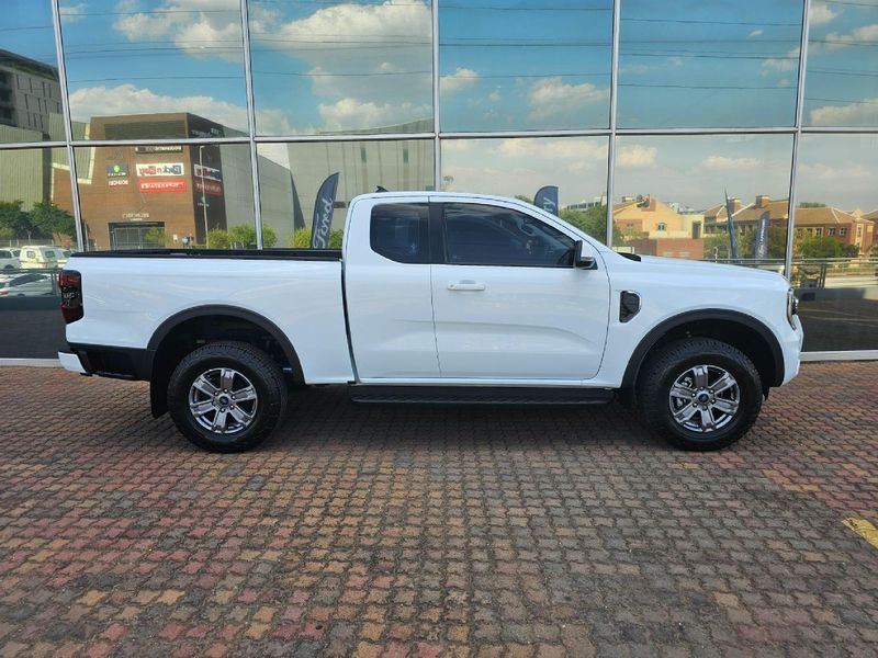 New Ford Ranger 2.0D XLT HR Auto SuperCab for sale in Gauteng Cars.co