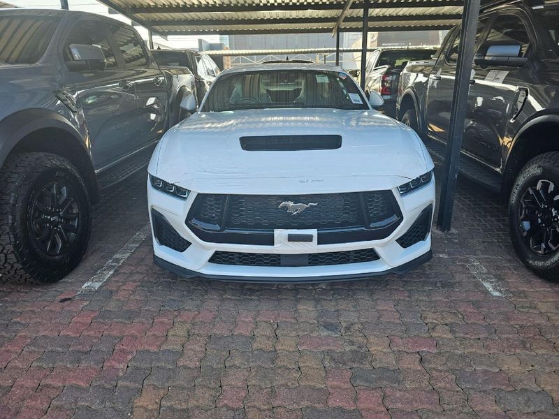 New Ford Mustang 5.0 GT Auto for sale in Gauteng Cars.co.za (ID9827034)