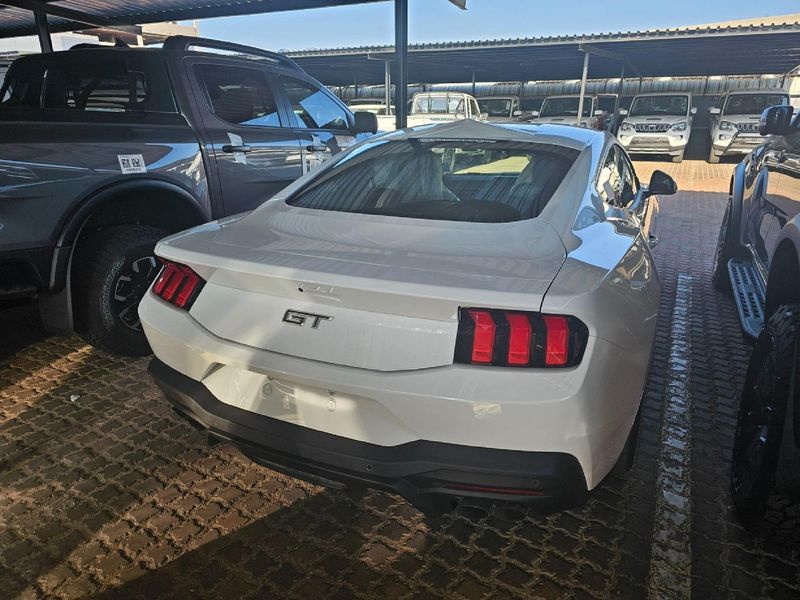 New Ford Mustang 5.0 GT Auto for sale in Gauteng Cars.co.za (ID9827034)