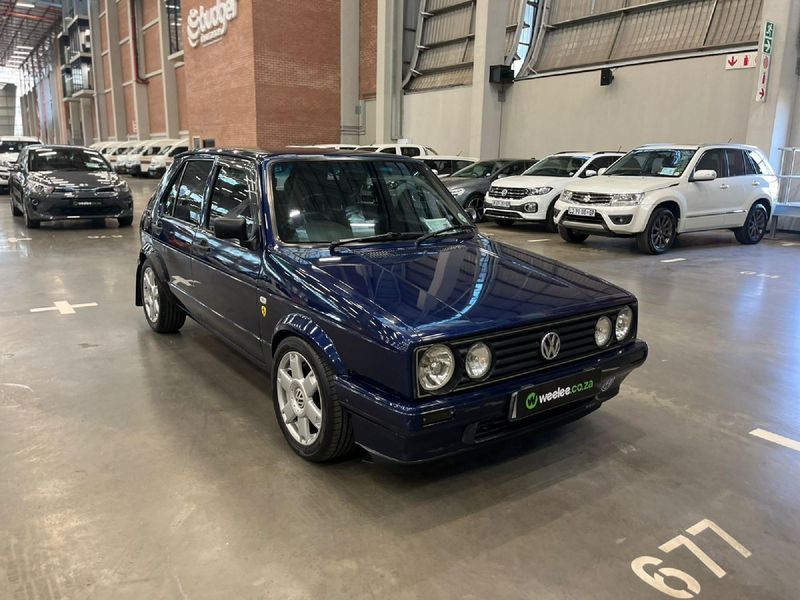 Used Volkswagen Citi 1.4 Chico for sale in Gauteng Cars.co.za (ID