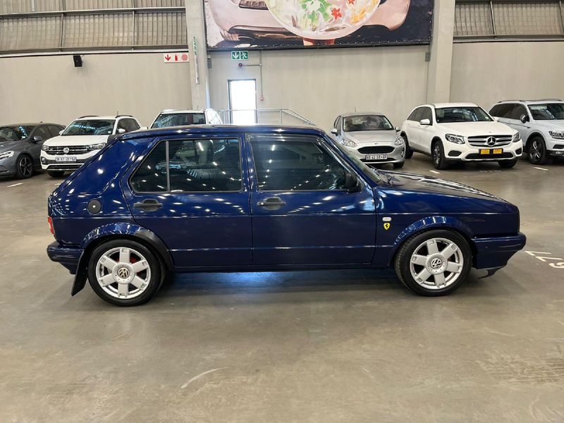 Used Volkswagen Citi 1.4 Chico for sale in Gauteng Cars.co.za (ID