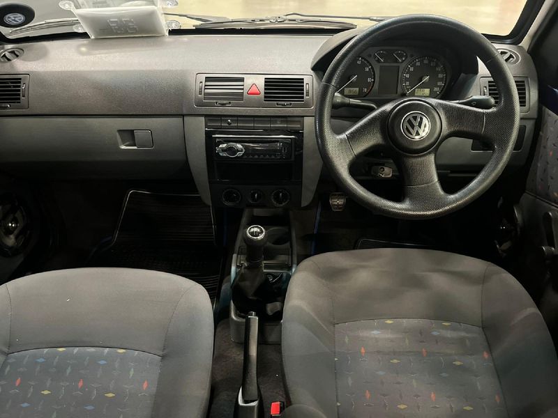 Used Volkswagen Citi 1.4 Chico for sale in Gauteng Cars.co.za (ID