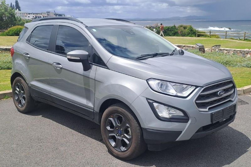 Used Ford EcoSport 1.0 EcoBoost Trend for sale in Western Cape Cars
