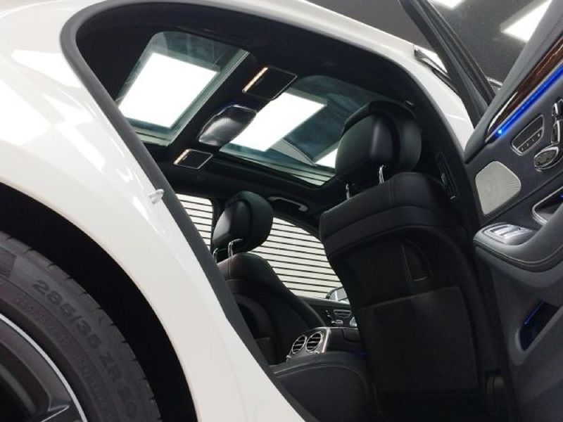 Used MercedesAMG SClass S63 AMG L for sale in Gauteng Cars.co.za