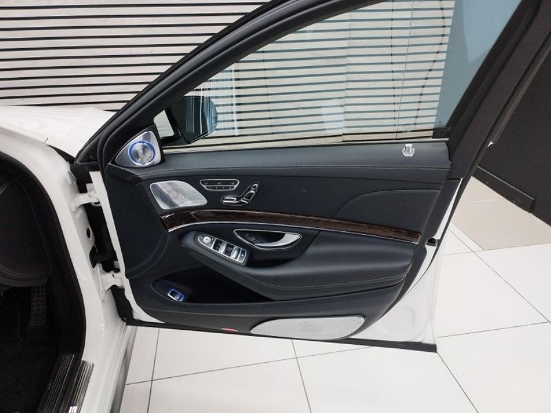 Used MercedesAMG SClass S63 AMG L for sale in Gauteng Cars.co.za