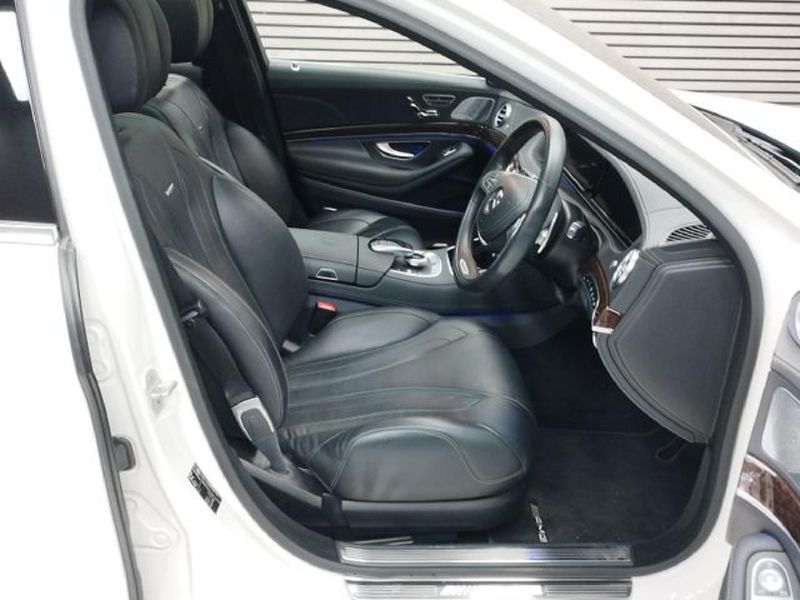 Used MercedesAMG SClass S63 AMG L for sale in Gauteng Cars.co.za