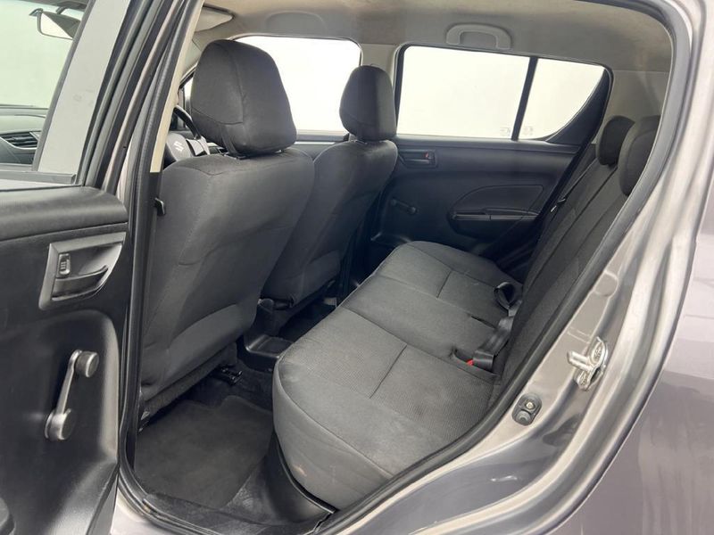 Used Suzuki Swift 1.2 GA for sale in Gauteng Cars.co.za (ID9829247)