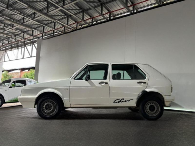 Used Volkswagen Citi 1.4 Chico for sale in Gauteng Cars.co.za (ID