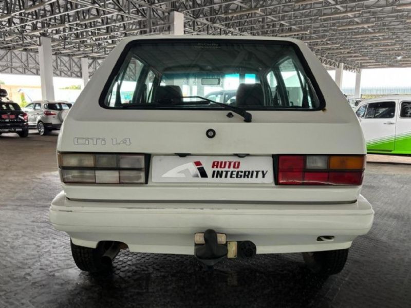 Used Volkswagen Citi 1.4 Chico for sale in Gauteng Cars.co.za (ID