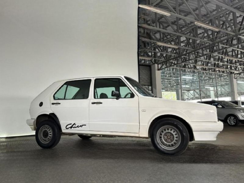 Used Volkswagen Citi 1.4 Chico for sale in Gauteng Cars.co.za (ID