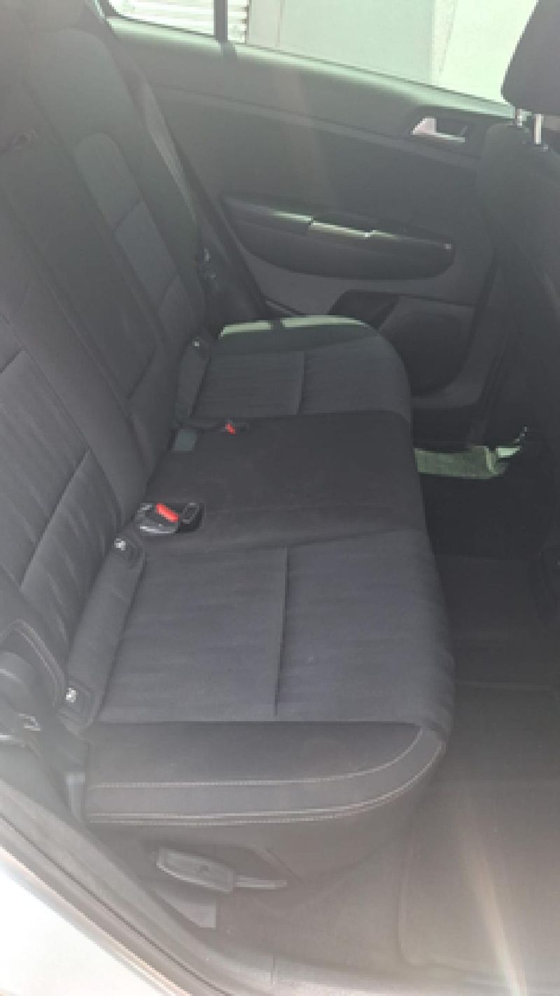 Used Kia Sportage 1.6 GDI Ignite Auto for sale in Gauteng Cars.co.za