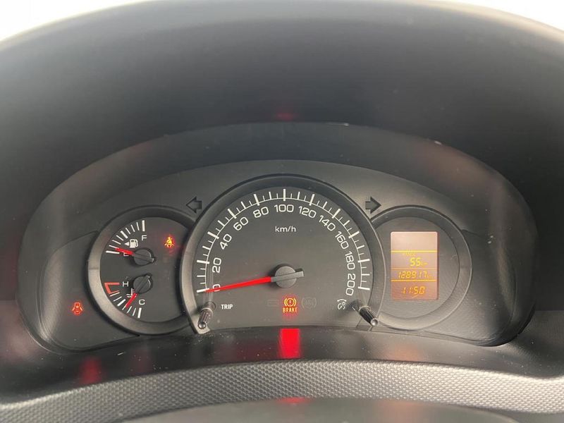 Used Suzuki Swift 1.2 GA for sale in Gauteng Cars.co.za (ID9831929)