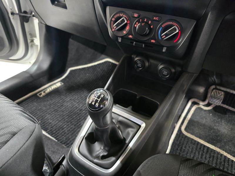 Used Suzuki Swift 1.2 GL for sale in Gauteng Cars.co.za (ID9832116)