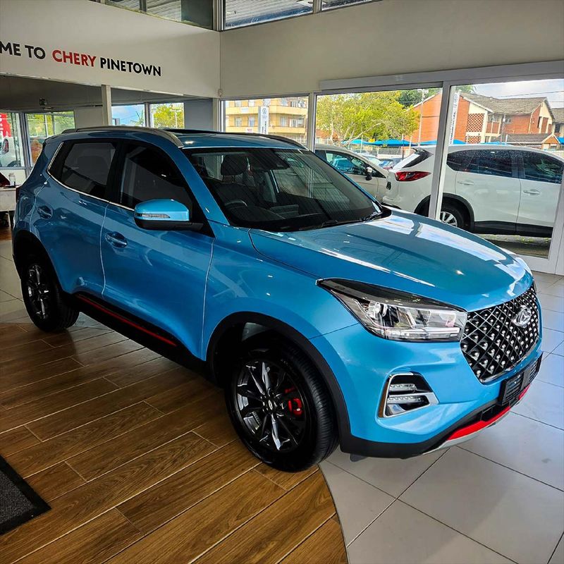 Used Chery Tiggo 4 Pro 1 5T Lit Auto For Sale In Kwazulu Natal Cars used-chery-tiggo-4-pro-1-5t-lit-auto-for-sale-in-kwazulu-natal-cars