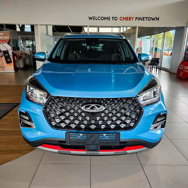 Used Chery Tiggo 4 Pro 1 5T Lit Auto For Sale In Kwazulu Natal Cars used-chery-tiggo-4-pro-1-5t-lit-auto-for-sale-in-kwazulu-natal-cars