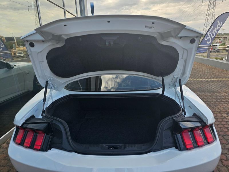 New Ford Mustang 5.0 GT Auto for sale in Gauteng Cars.co.za (ID9841276)