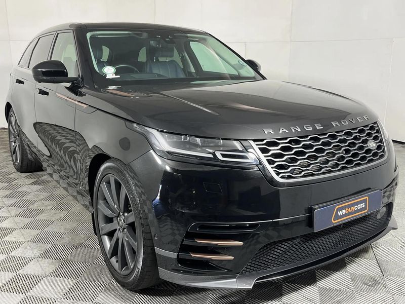 Used Land Rover Range Rover Velar 3.0 V6 S|C | P380 for sale in Western ...